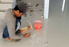 Polemik Utang Proyek 2024, Pemkab Seluma Cicil 30 Persen Utang Kepada Kontraktor