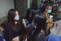 Kasus HIV Naik, Tim Gabungan Pemkot Bengkulu Sidak Cumi-cumi SPA