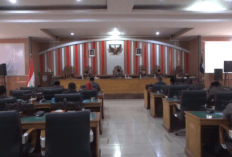 Pemkab Bengkulu Utara Tekan Angka Pengangguran dan Jamin Kesetaraan Disabilitas Melalui Perda
