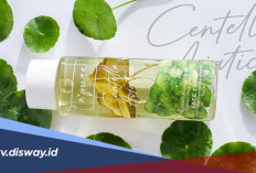 Cara Mengatasi Bekas Jerawat Kemerahan (PIE) dengan Skincare Centella Asiatica