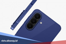 Spek HP Samsung Galaxy A27 5G Infonya Awet Sampai 6 Tahun, Sepadang Tidak dengan Harganya