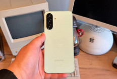 Samsung Galaxy A26 5G, HP Gaming dengan Performa Exynos 1380, Harga Merakyat?