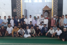 Retret Merah Putih dan Mitigasi Langit - Ikhtiar Gubernur Helmi Hasan Bangun Peradaban ASN Bengkulu 