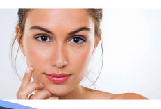 Cara Mengatasi Wajah Berminyak Secara Alami, Wajah Lebih Cerah Bebas Kilap