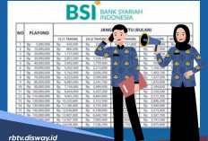 Pinjaman BSI Mitraguna untuk ASN hingga Rp 100 Juta, Syarat Mudah dan Proses Cepat