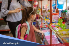Cek di Sini! Daftar Lengkap Harga Perlengkapan Sekolah Anak yang Wajib Disiapkan