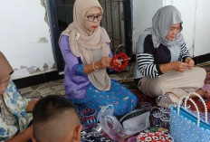 Usin DPRD Provinsi Bengkulu: Program Pilah Sampah Jaga Kebersihan dan Hasilkan Cuan