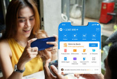 Cara Dapatkan Saldo DANA dari Game Penghasil Uang Ini, Mudah dan Nggak Ribet