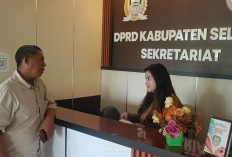 Mess Karyawan PT Mutiara Sawit Seluma Disegel Buruh, Kepala Tukang Ajukan Permohonan Hearing ke DPRD Seluma