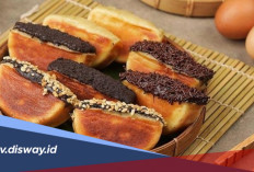 Resep Pukis Tanpa Santan yang Empuk dan Lembut, Pasti Bikin Nagih!