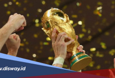 Hasil Portugal Vs Spanyol: La Furia Roja Akhiri Perjalanan Ronaldo di Piala Dunia 2026