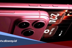 iPhone 18 Segera Rilis, Ini Upgrade Fitur yang Bikin Beda dari iPhone 17
