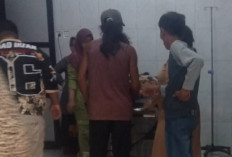 Innalillahi Wa Innailaihi Rojiun, Siswi Kelas 5 SD Tenggelam di Aliran Sungai Talo