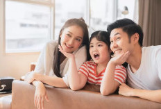 Biar Paham, Ini Alasan Kenapa Allah Memberikan Anak Perempuan