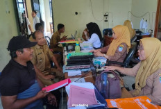Pencairan Dana Desa Tahap I Ditutup Pertengahan Juni 2026, Tapi Ada 23 Desa di Seluma Belum Posting APBDes