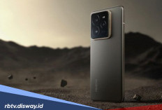 Baru Rilis Harga Anjlok! RAM 12/512 GB Baterai Jumbo hingga 7.000 mAh