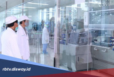 BUMN Bio Farma Buka Lowongan Kerja Oktober 2026, Ini Posisi yang Dicari