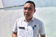BPBD Lebong Siaga Hadapi Musim Pancaroba, Tim Tanggap Darurat Disiagakan Meski TRC Vakum Sejak 2024