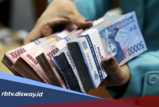 Tabel Angsuran KSM Mandiri Rp 80 Juta, Tidak Ada Potongan Biaya Administrasi 