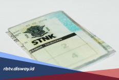 Cara Mengurus STNK Hilang, Ini Syarat dan Biayanya