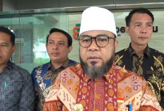 Gubernur Helmi Hasan Akan Galang Dana untuk Pemulihan Aceh Tamiang, DPRD Provinsi Bengkulu Dukung Pemprov