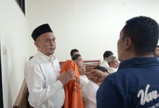 Pjs Kades Bungin Lebong Didakwa Rugikan Negara Rp 294 Juta, Seperti Ini Kerangka Kasusnya