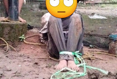 Kepergok Curi Velg Mobil, Remaja Asal Kota Bengkulu Diamankan Warga Seluma