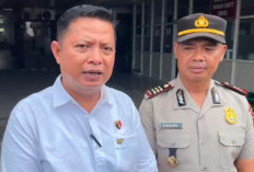  Penjelasan Kasat Reskrim Tentang Kasus Meninggalnya Pegawai SPPG Padang Serai Kota Bengkulu