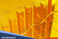 Investor Pemula Wajib Tahu, Berapa Tahun Nyimpan Emas Biar Bisa Menguntungkan?