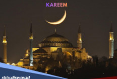 Jam Buka Puasa Provinsi Bengkulu Hari Ini Sabtu 21 Februari 2026, Cek Waktu Setiap Kabupaten Kota