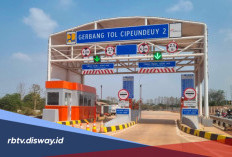 Resmi Berbayar, Ini Rincian Tarif GT Sementara Cipeundeuy Ruas Tol Cipali 