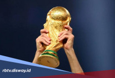 Jadwal Semifinal Piala Dunia 2026, Ambisi Raksasa Sepak Bola Mengangkat Trofi 