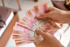 Harus Selektif, Ini Ciri-ciri Pinjol Legal dan Ilegal yang Penting Diketahui 