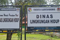 Pemkab Mukomuko Siapkan Laboratorium untuk Uji Limbah