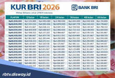 Upgrade Syarat dan Ketentuan Terbaru Pinjaman KUR BRI 2026 Rp 135 Juta