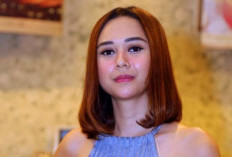 Lirik Lagu Jadul ‘Mari Bercinta’ Aura Kasih Kembali Viral di Media Sosial