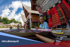 Primadona Pelaku UMKM, Segini Angsuran KUR BRI 2026 Pinjaman Rp 150 Juta 