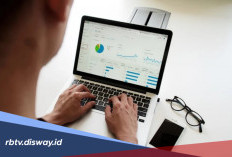 Link dan Cara Daftar Rekrutmen Petugas Sensus Ekonomi BPS 2026