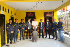 Polres Mukomuko Bekuk Warga Pondok Batu Terlibat Perjudian di Air Dikit