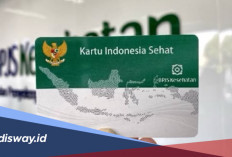 Ini Daftar Terbaru Penyakit yang Ditanggung dan Tidak Ditanggung BPJS Kesehatan
