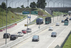 Persiapan Pulang Kampung, Ini Tarif Tol Trans Jawa saat Mudik Lebaran 2026 