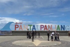 Pemprov Izinkan Pemkot Kelola Pantai Panjang Demi Peningkatan Sektor Wisata