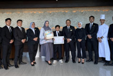 GM For A Day 2026 Sukses Digelar, 43 Anak Pimpin Operasional Hotel Selama Sehari 