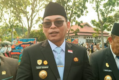 Alasan Bupati Teddy Rahman Tidak Buka Formasi Pendaftaran CPNS 2027