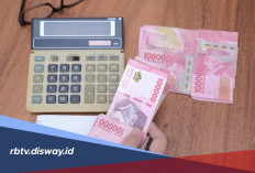 Pinjaman Modal Kerja atau Investasi, Ini Simulasi Angsuran Kupedes BRI Rp 75 Juta
