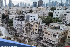 6 Tanda Akhir Zaman Mulai Muncul, Ada Pemimpin yang Zalim dan Perperangan Dahsyat