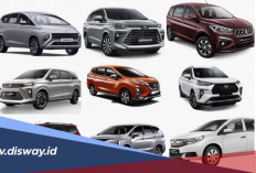 Jadi Lebih Mahal, Ini Daftar Harga Terbaru Mobil LMPV per Agustus 2026