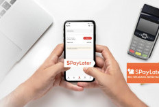 Lepas dari Jeratan Utang dan DC, Begini Cara Melunasi Tagihan Shopee PayLater Sekaligus