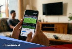 Cara Berlangganan Folaplay Buat Nonton Piala Dunia 2026 di HP, Lengkap Harga Paketnya