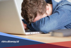 Gejala Kurang Tidur Kronis dan Dampaknya bagi Kesehatan Mental serta Fokus